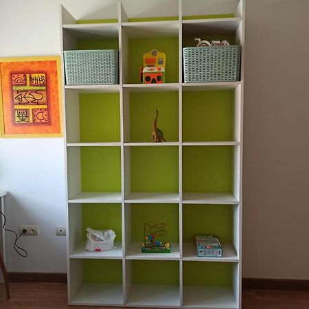 A La Vera De Alarcon Motilla Del Palancar Ngoại thất bức ảnh